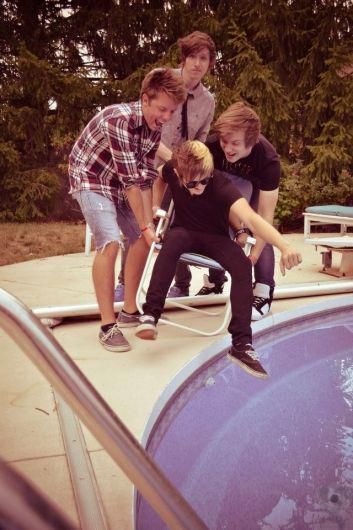 Photo of Late Nite Reading