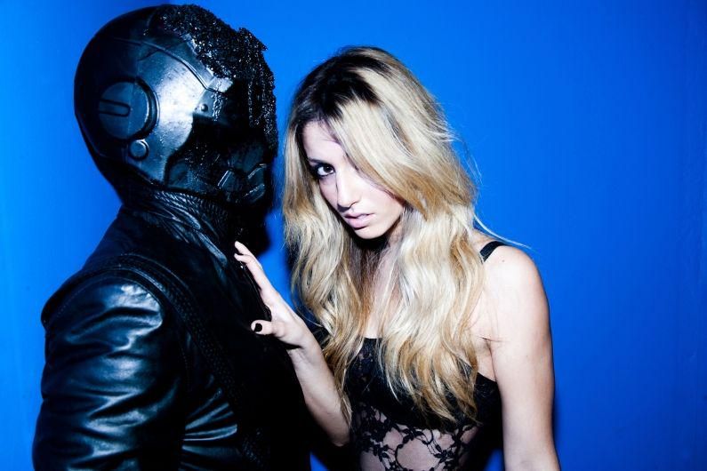 Foto de Rochella Danishei