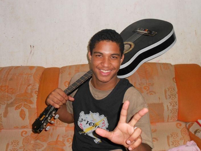 Foto de Atila Barros