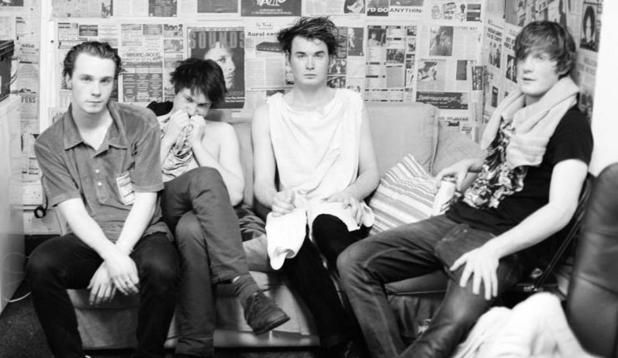 Foto de Palma Violets