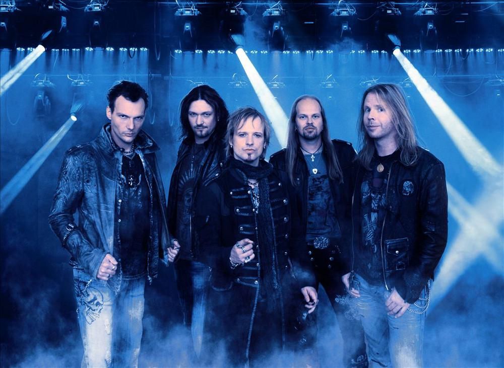 Foto de Edguy