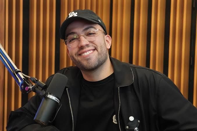 Foto de Lucas Rangel