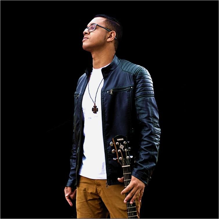 Foto de Caique Fernandes 