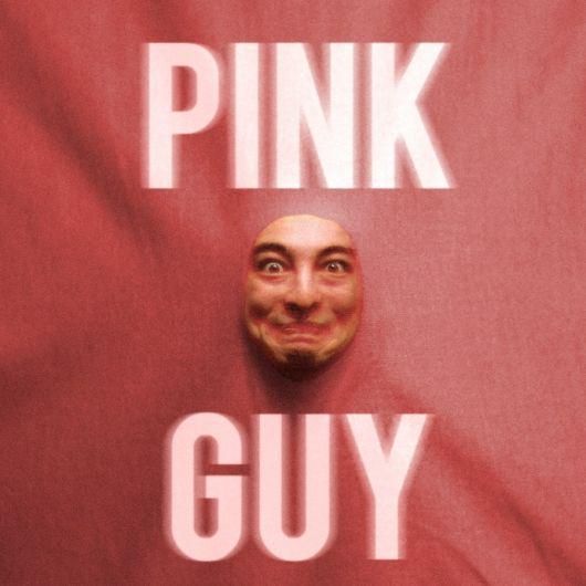 Foto de Pink Guy