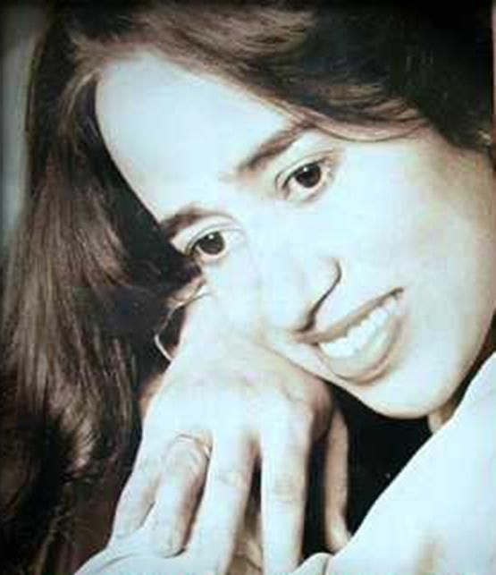 Foto de Rosa Anselmo