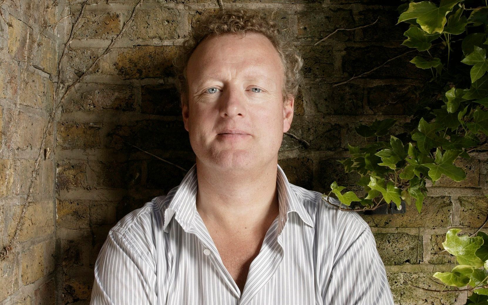 Foto de Howard Goodall