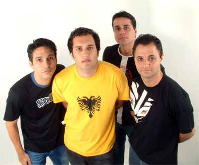 Photo of Banda Trilha
