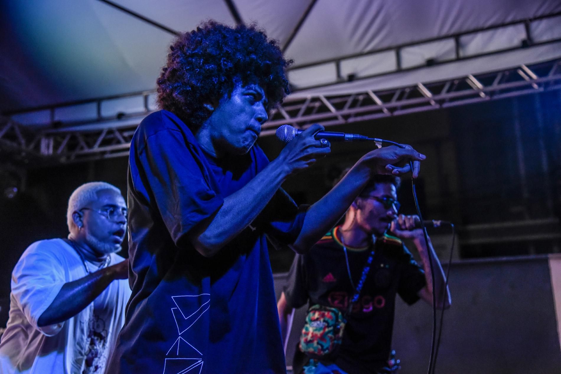 Foto de Preto Tipuá