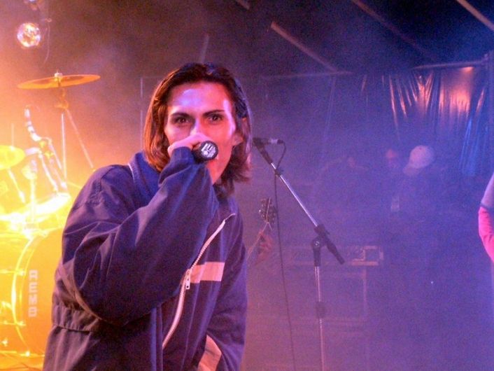 Foto de Valter Kaiser