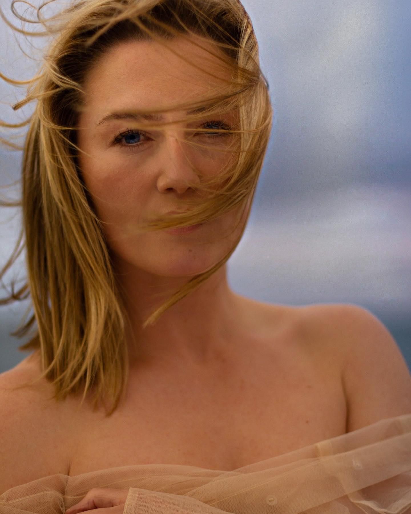 Foto de Éabha McMahon