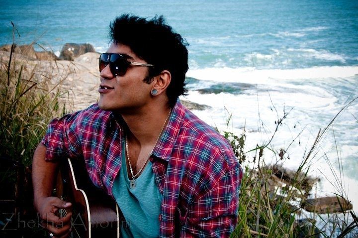 Foto de Bruno Guerra (RJ)