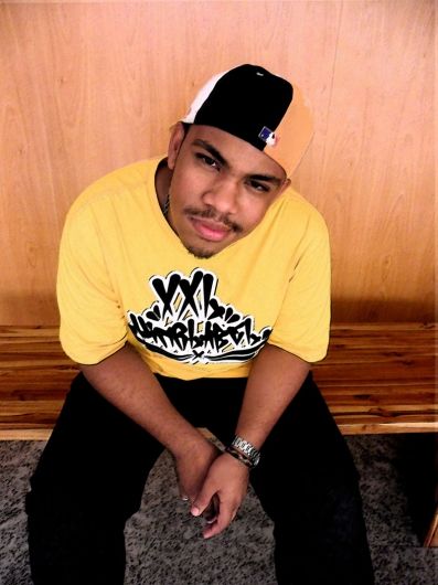 Photo of Carlos Carvalho