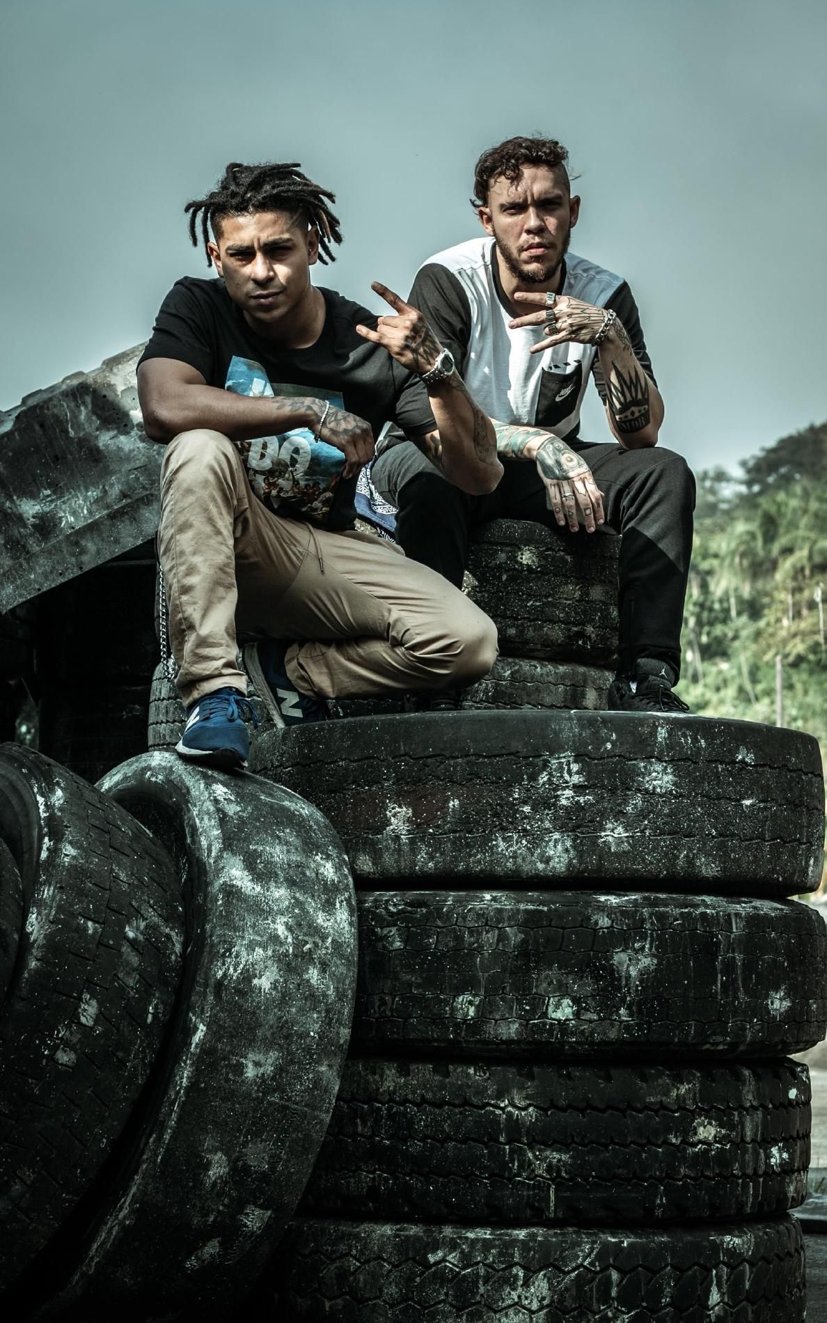 Foto de Monduba Crew