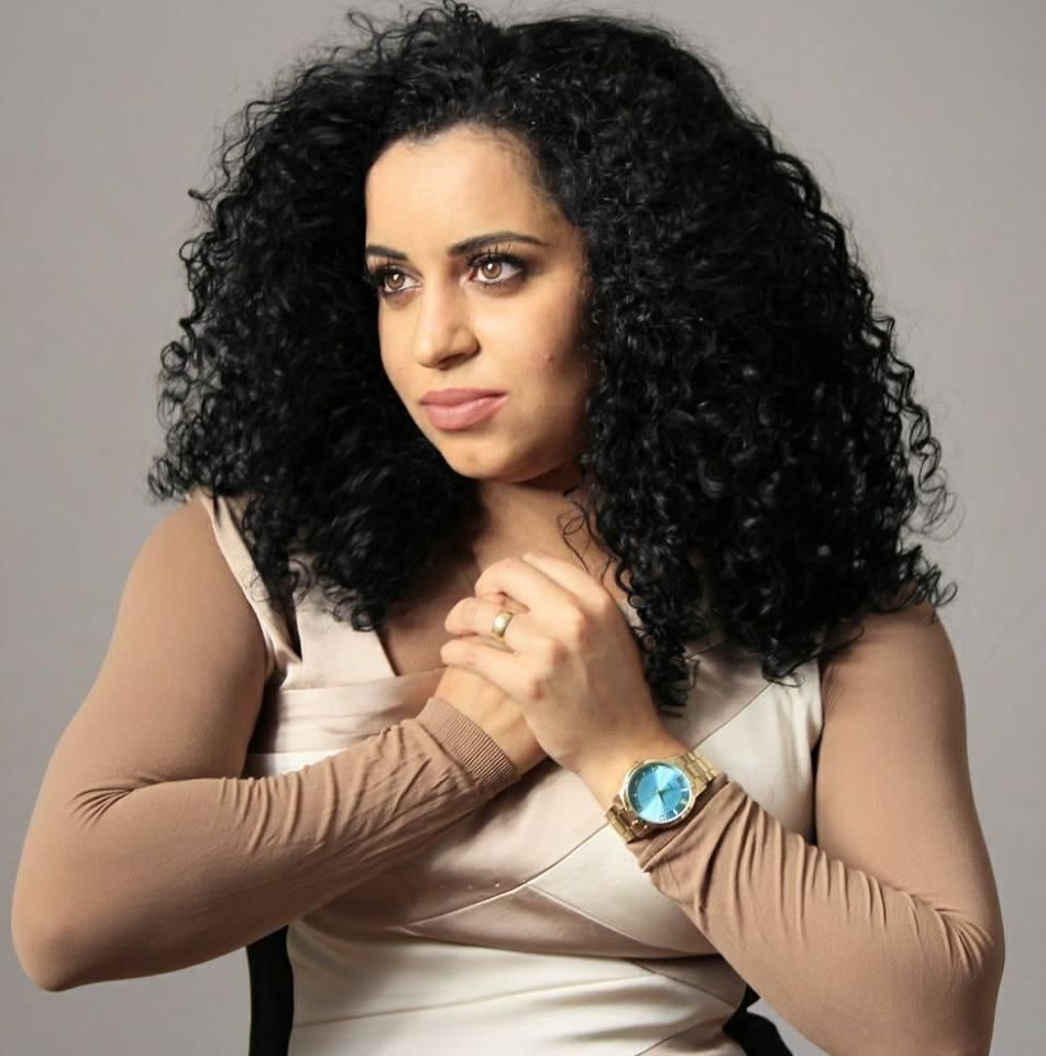 Foto de Aline Miranda