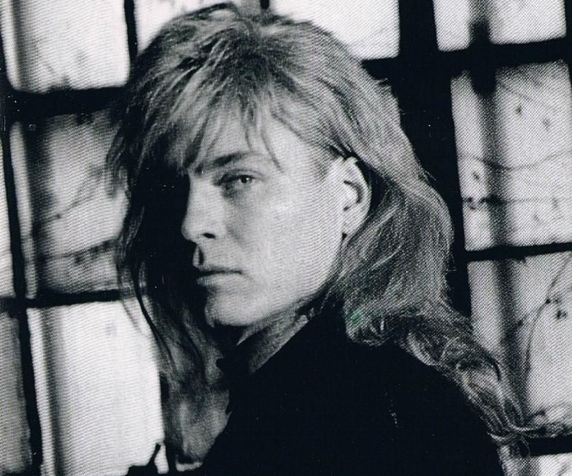 Foto de Louis Michael