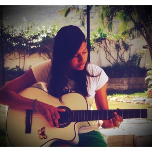 Foto de Quézia Miranda