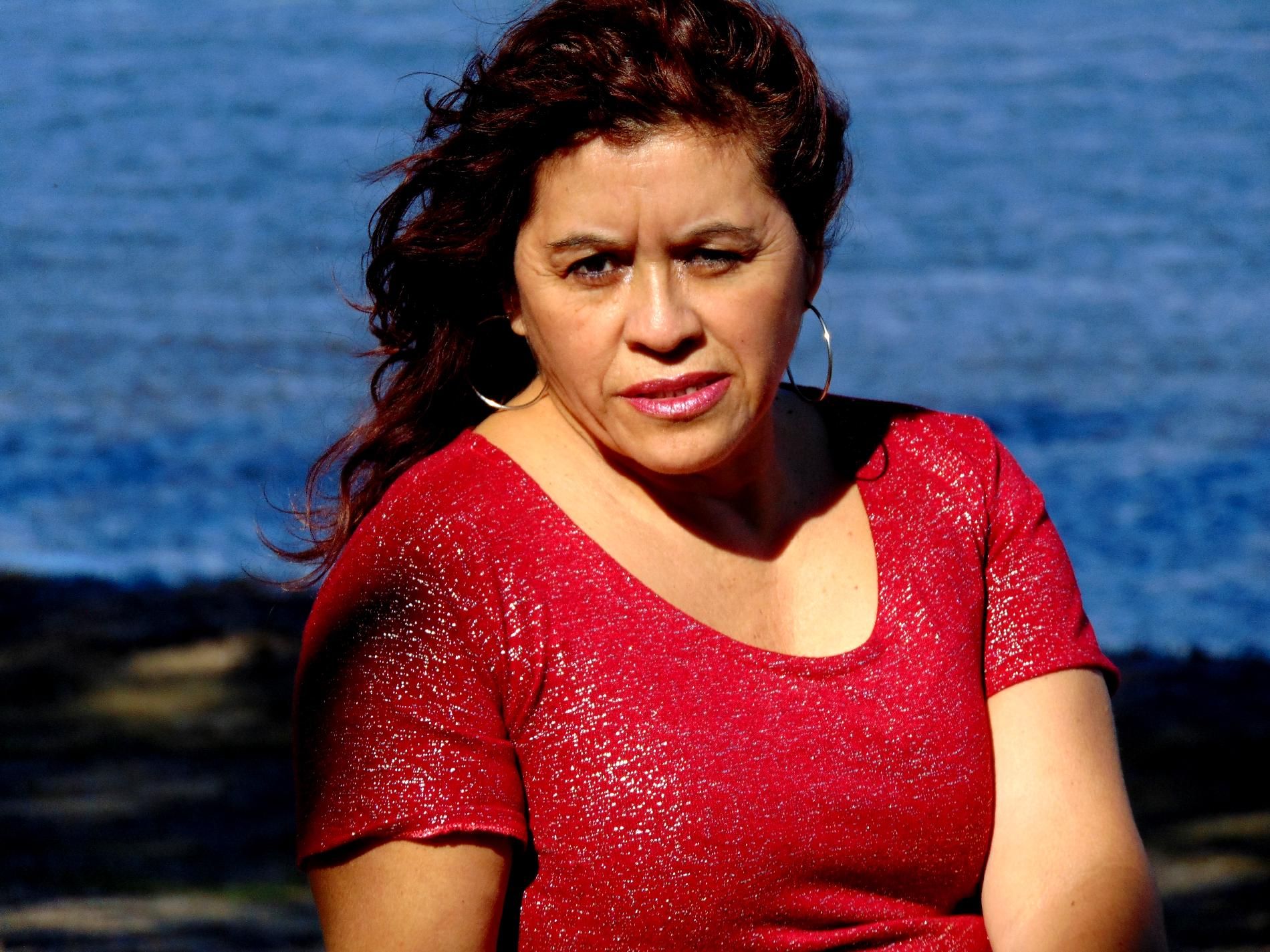 Foto de Alicia Triviño