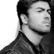 Foto del artista George Michael