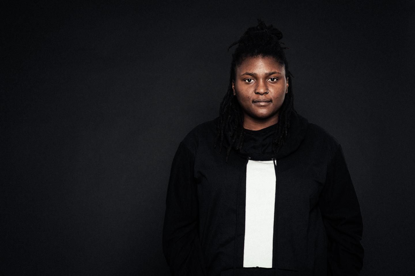 Foto de Joy Oladokun