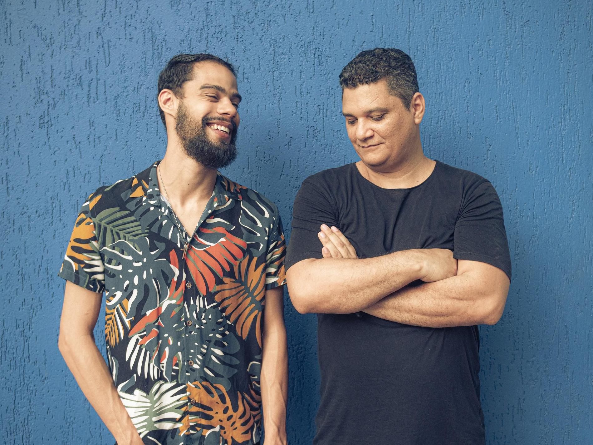 Foto de Duo Severino