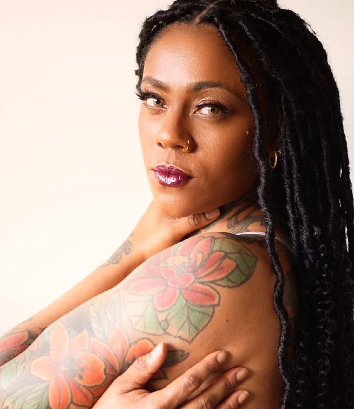 Foto de Jenny Cabral