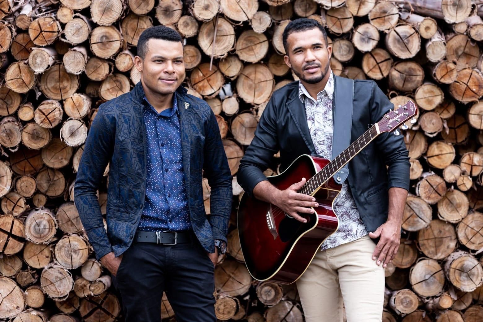 Foto de Dyone & Edson