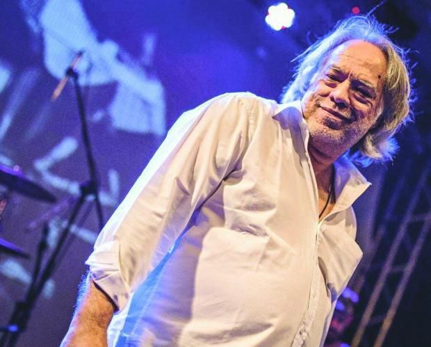 Foto de Fausto Fawcett