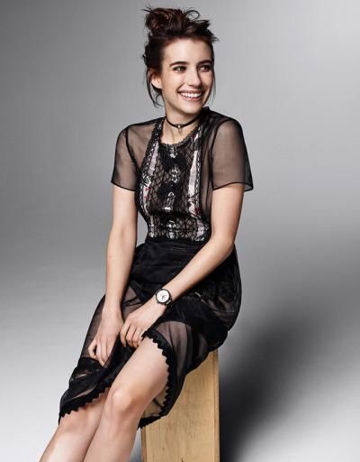 Foto de Emma Roberts