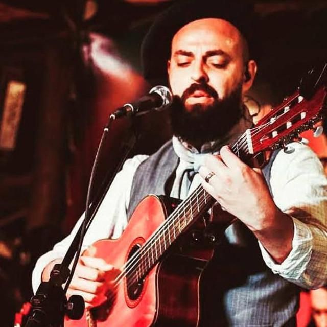 Foto de Fabio Soares