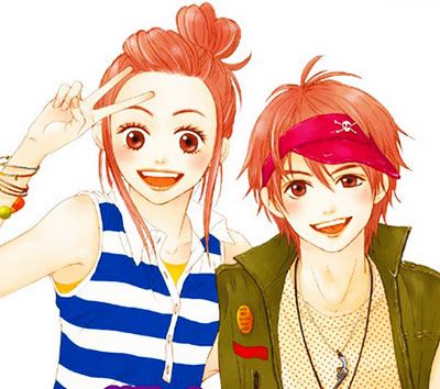 Foto de Lovely Complex