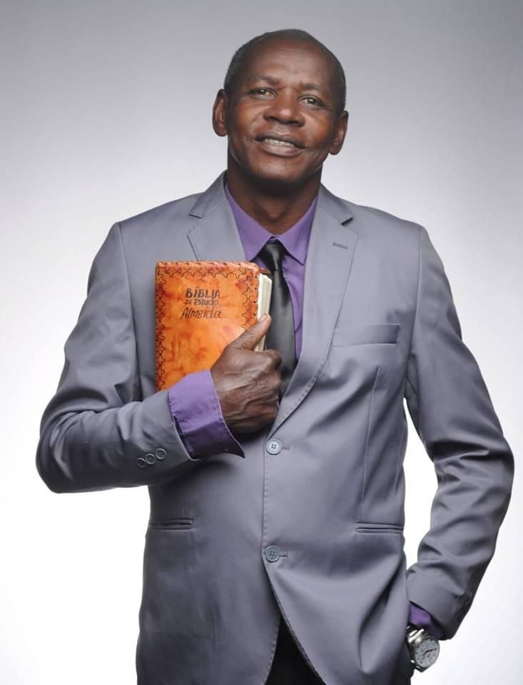 Foto de Pastor Guilherme