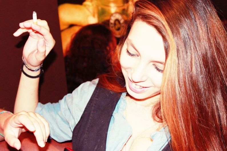 Photo of Dianna Sousa