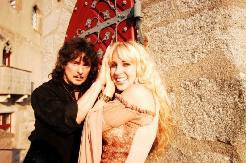 Foto de Blackmore's Night