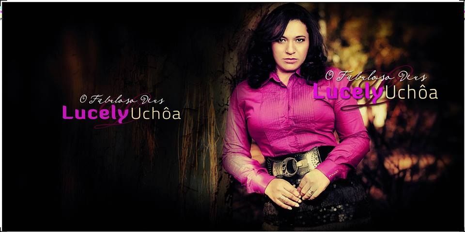 Foto de Lucely Uchoa