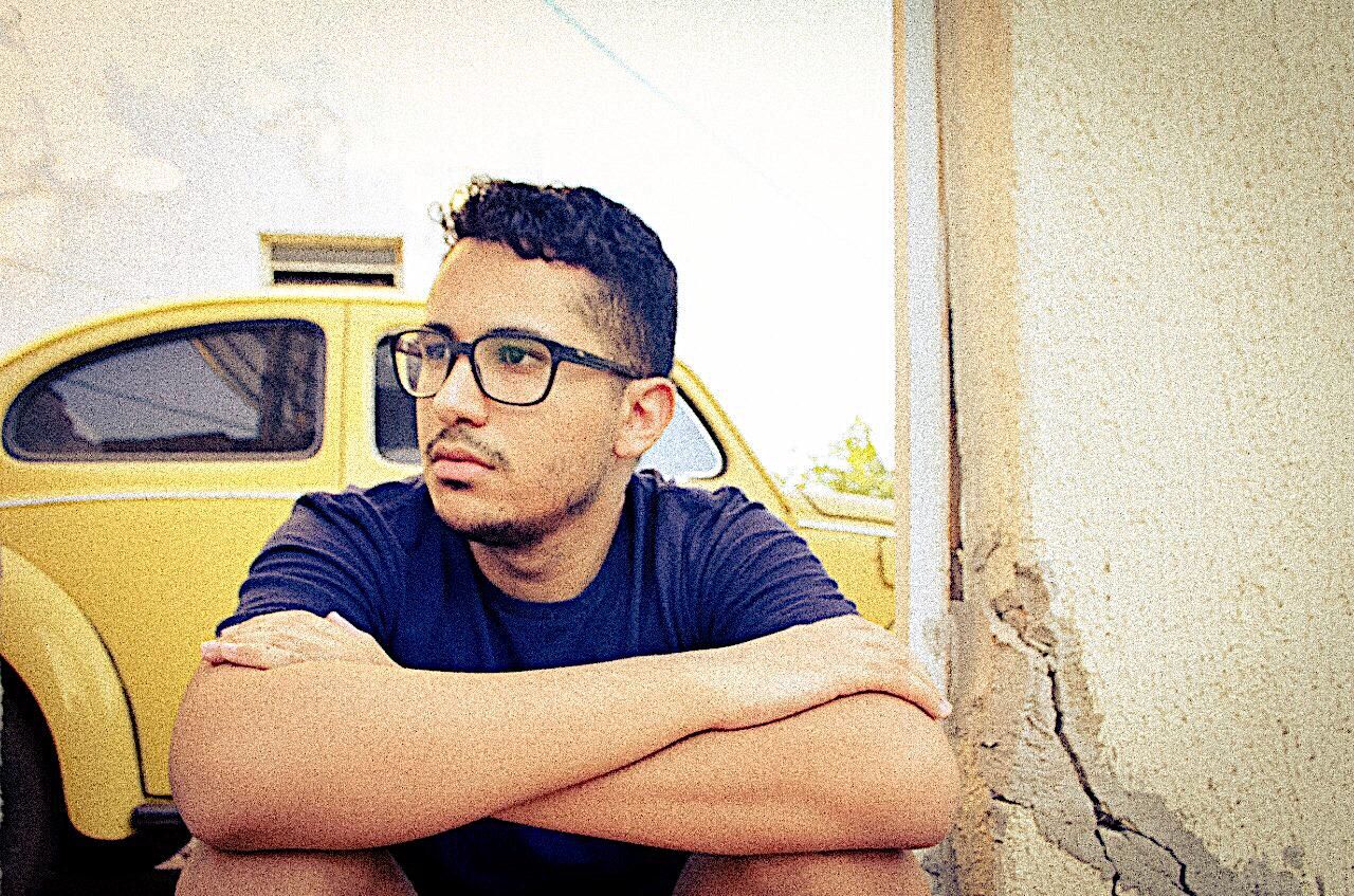 Foto de Melqui Brito