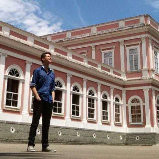 Foto de Wallace Maia