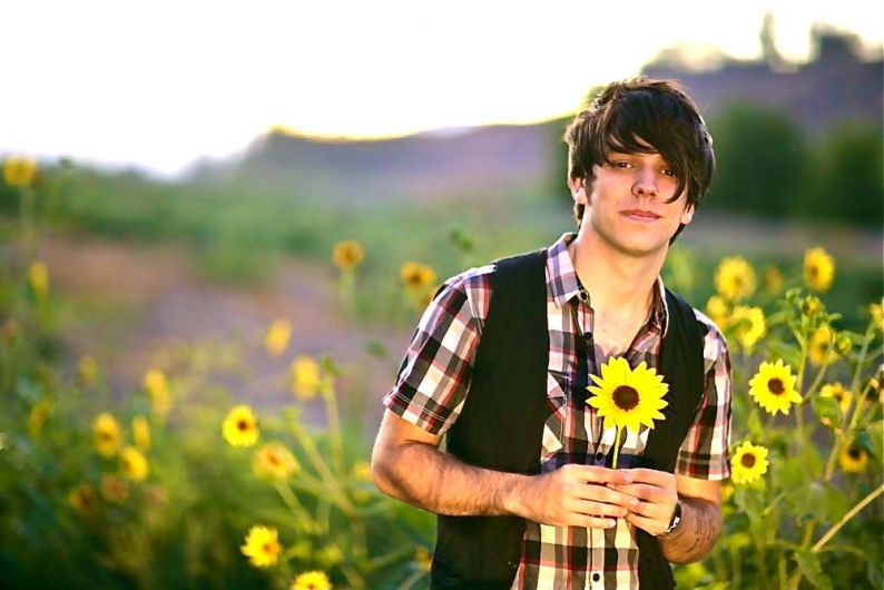 Foto de Tyler Brown Williams