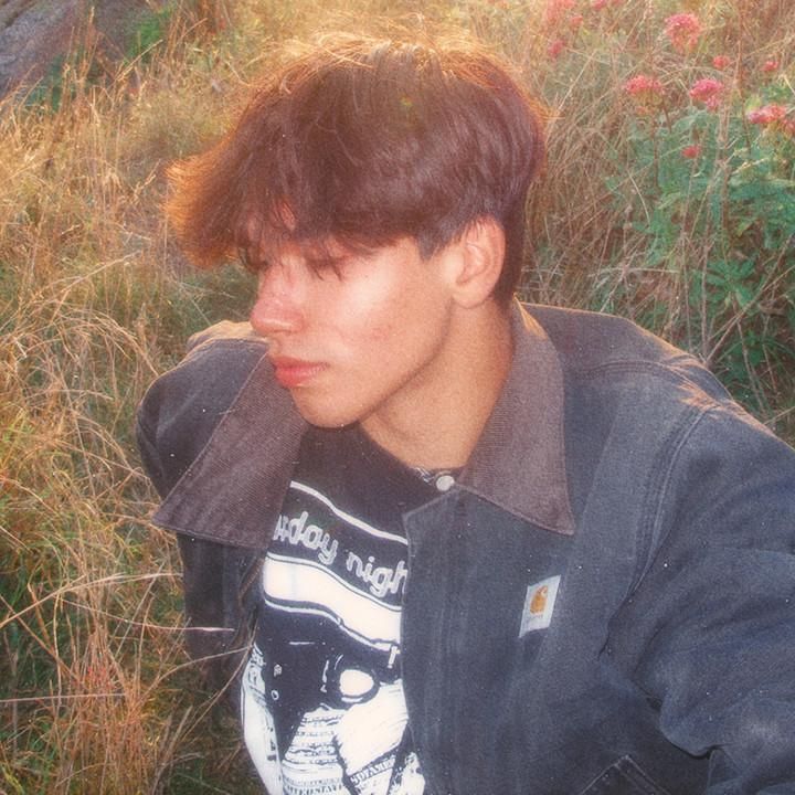 Foto de Zach Templar