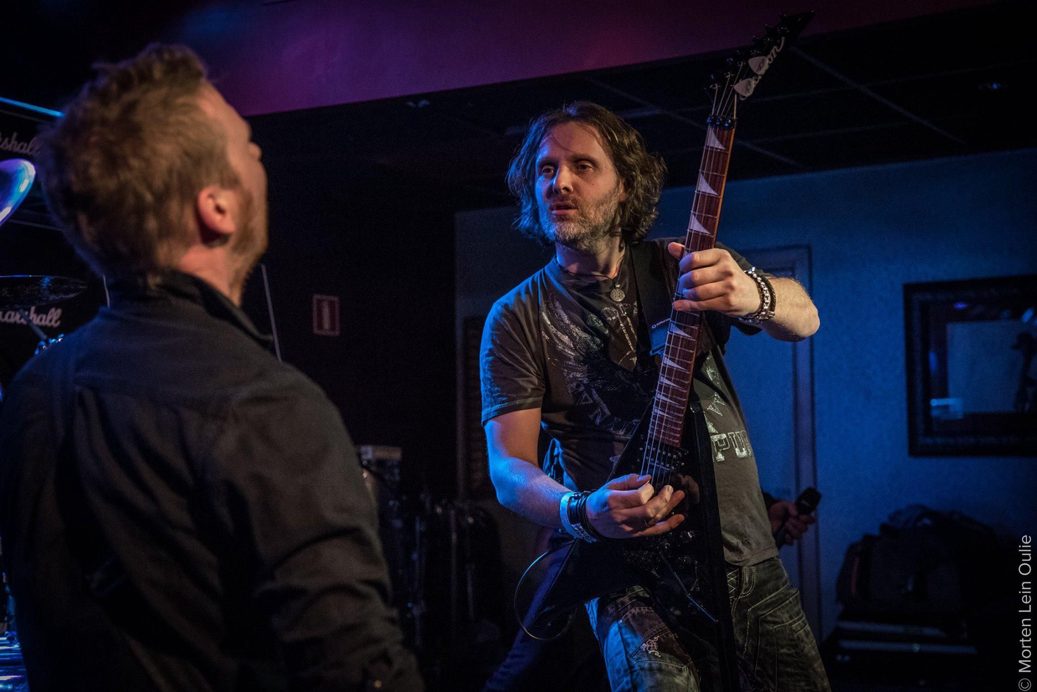 Foto de Ghost Avenue