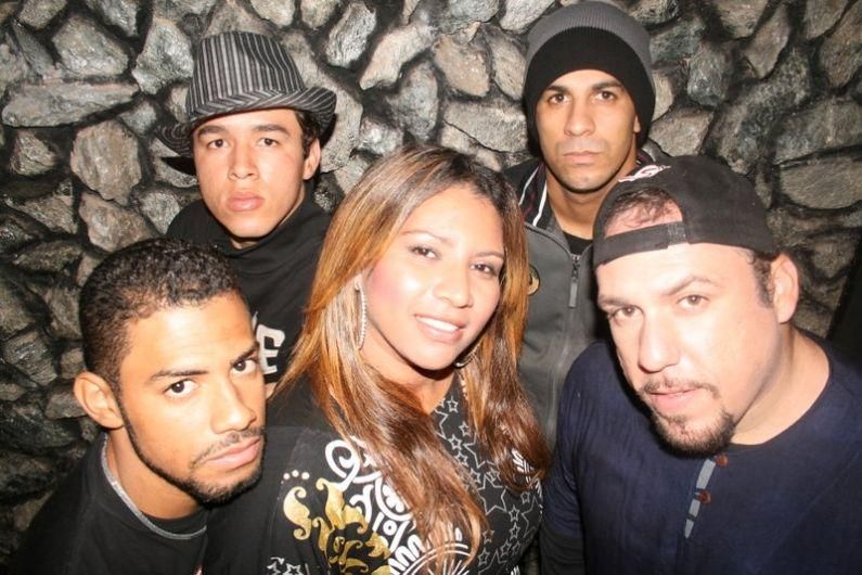 Foto de Banda Hevron