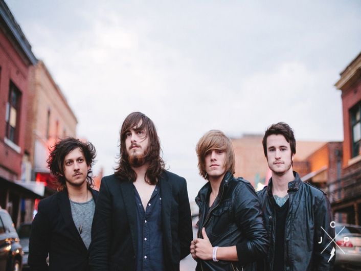 Foto de The Unlikely Candidates