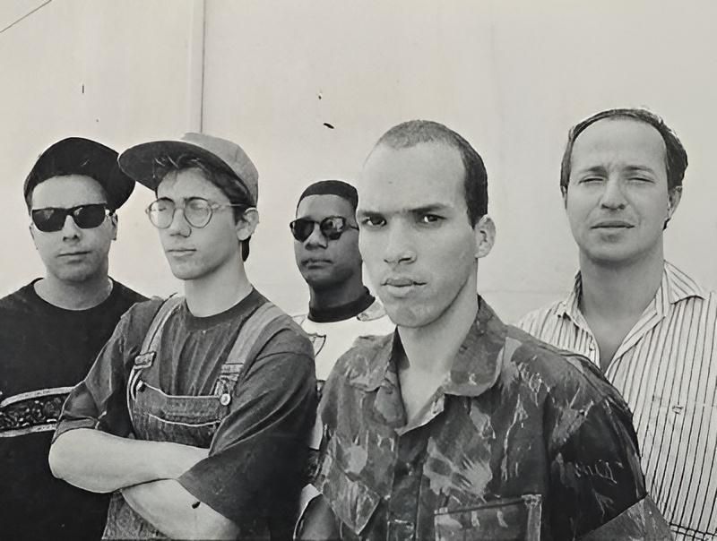 Foto de Estado Interessante