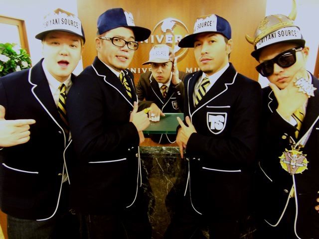 Photo of Teriyaki Boyz