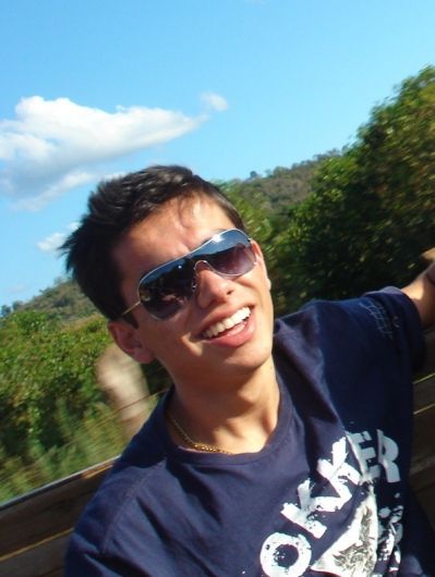 Foto de Alexandre Vilela