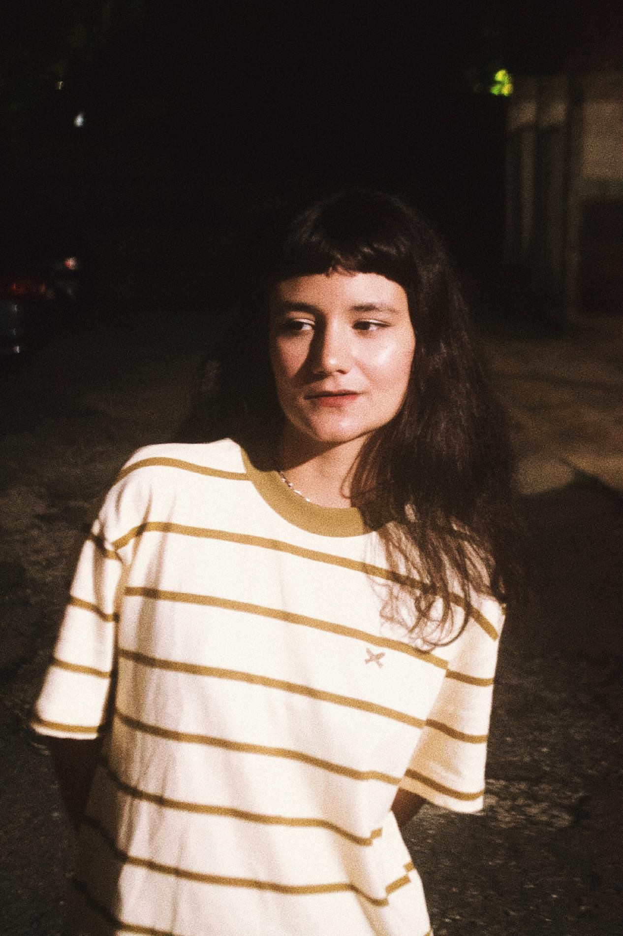 Foto de Milena Fernandes