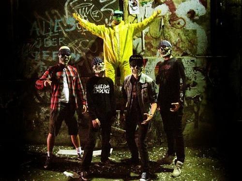 Foto de Dr. Living Dead