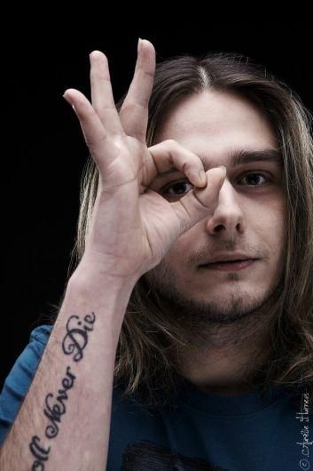 Foto de Falling Girl