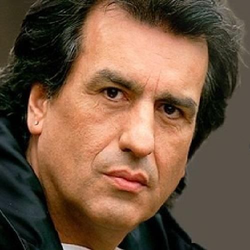 Foto de Toto Cutugno