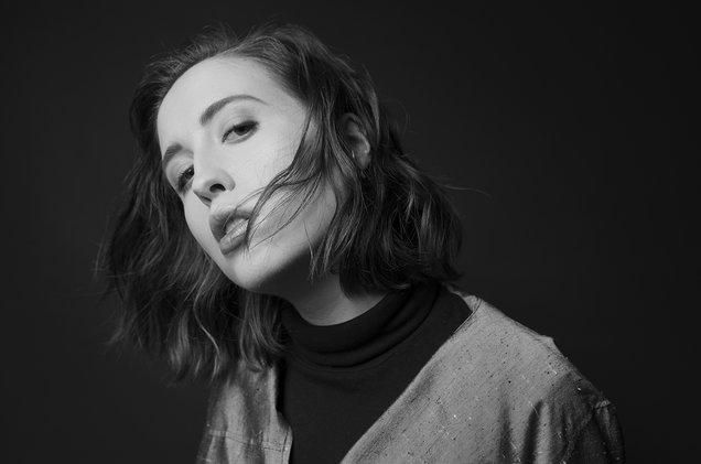 Photo of Alice Merton