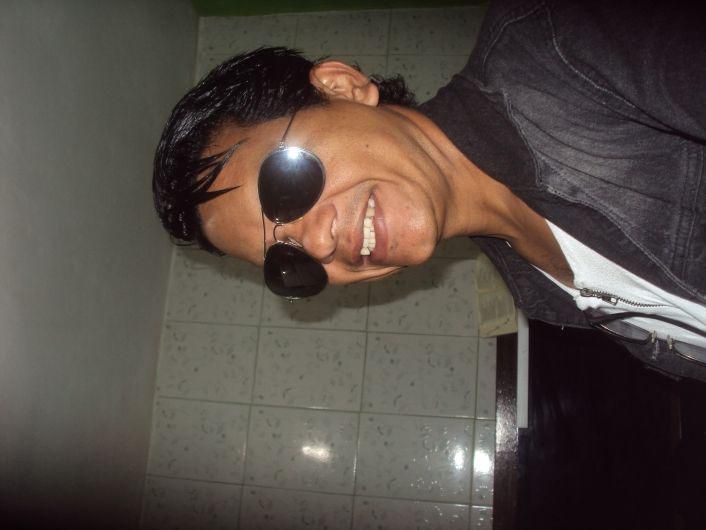 Foto de Ronaldo Dimel